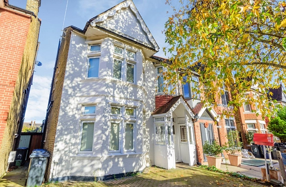 Craven Avenue, Ealing, London, W5 - Kinleigh Folkard & Hayward