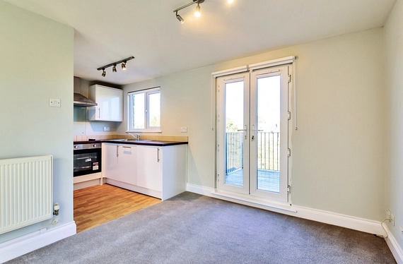 Craven Avenue, Ealing, London, W5 - Kinleigh Folkard & Hayward