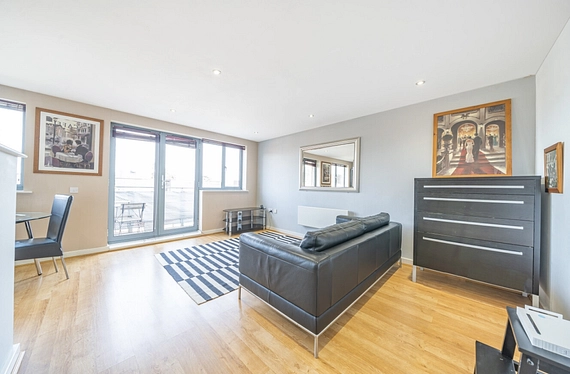 Agate Close, London, NW10 - Kinleigh Folkard & Hayward