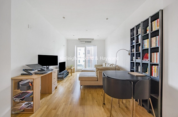 46-50 Uxbridge Road, Ealing, W5 - Kinleigh Folkard & Hayward