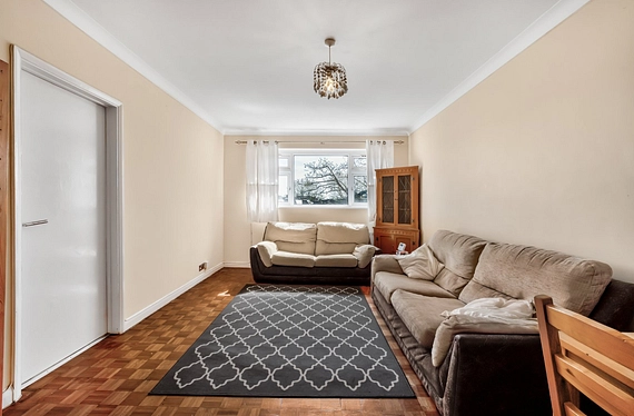 Hamilton Road, London, W5 - Kinleigh Folkard & Hayward