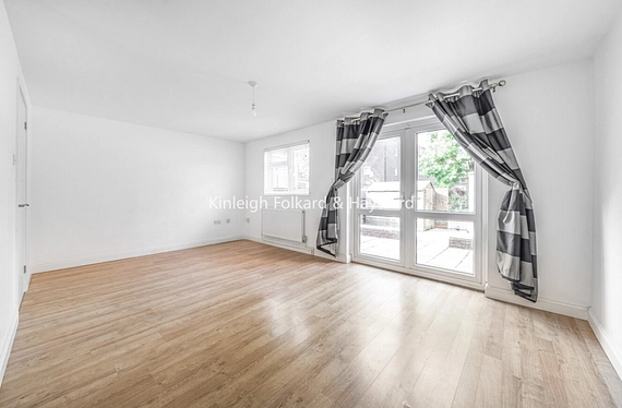 Western Road, London, W5 - Kinleigh Folkard & Hayward