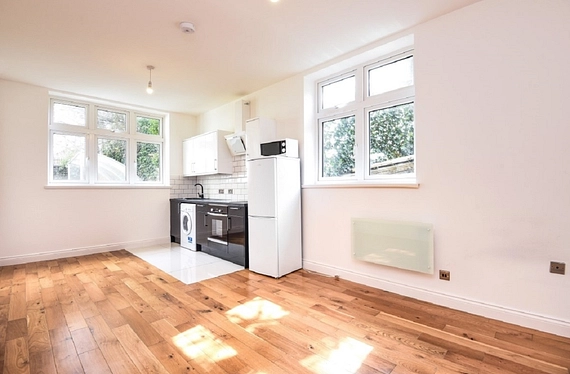 Windmill Place, Southall, Middlesex, UB2 - Kinleigh Folkard & Hayward