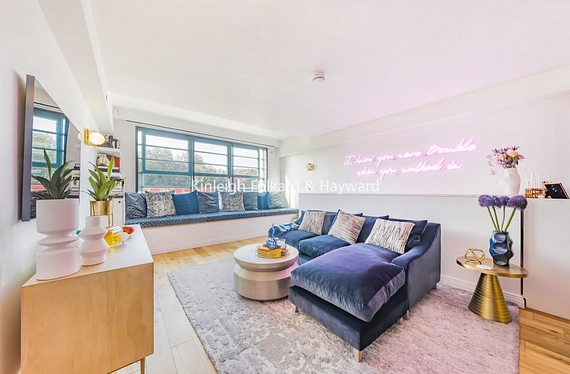 Hoover Building, Western Avenue, Greenford, UB6 - Kinleigh Folkard & Hayward