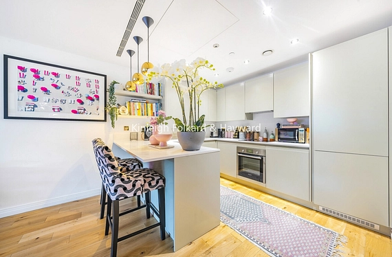 Hoover Building, Greenford, Middlesex, UB6 - Kinleigh Folkard & Hayward