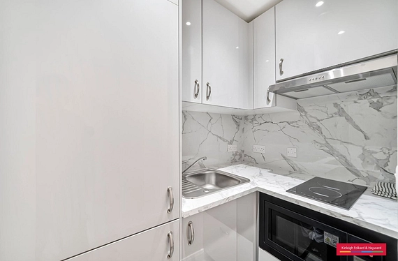 Carlyle Road, Ealing, London, W5 - Kinleigh Folkard & Hayward