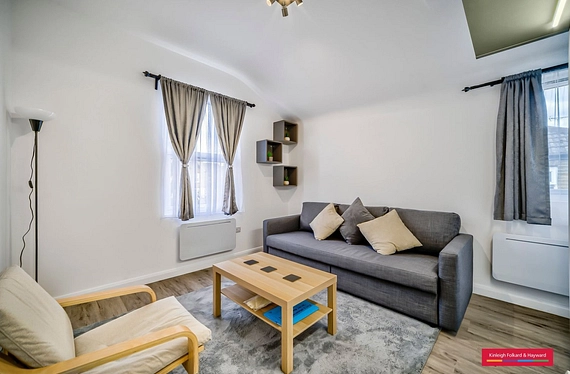 Carlyle Road, Ealing, London, W5 - Kinleigh Folkard & Hayward