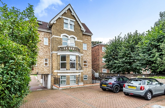 Sutherland Road, West Ealing, London, W13 - Kinleigh Folkard & Hayward