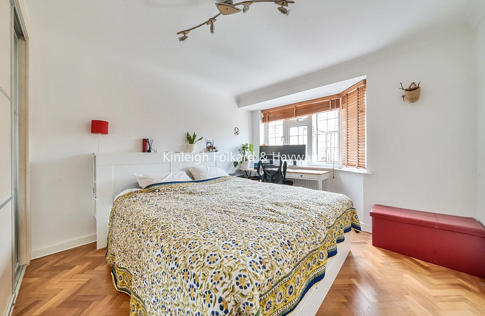 Grange Road, London, W5 - Kinleigh Folkard & Hayward