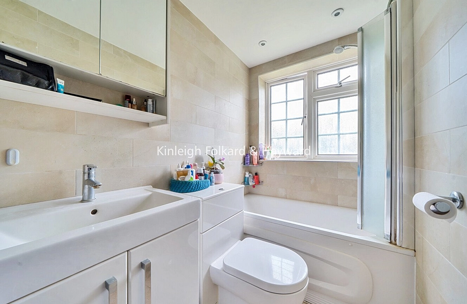 Grange Road, London, W5 - Kinleigh Folkard & Hayward