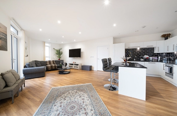 Hatton Road, Wembley, HA0 - Kinleigh Folkard & Hayward