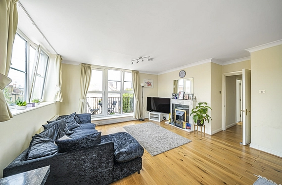 Hartington Road, London, W13 - Kinleigh Folkard & Hayward