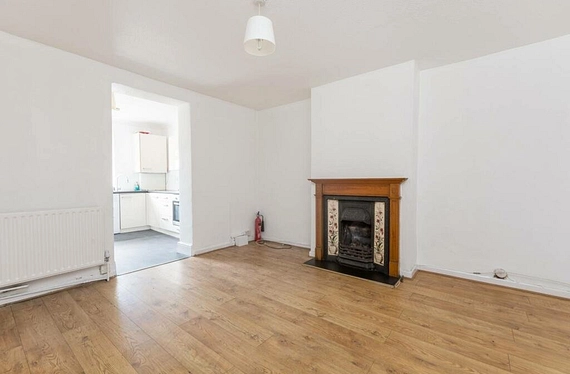 Olive Road, Ealing, London, W5 - Kinleigh Folkard & Hayward
