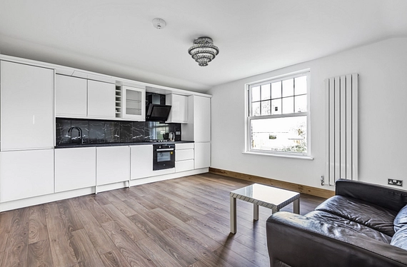 Woodville Road, Ealing, London, W5 - Kinleigh Folkard & Hayward
