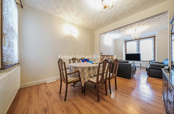 Hambrough Road, Southall, UB1 - Kinleigh Folkard & Hayward