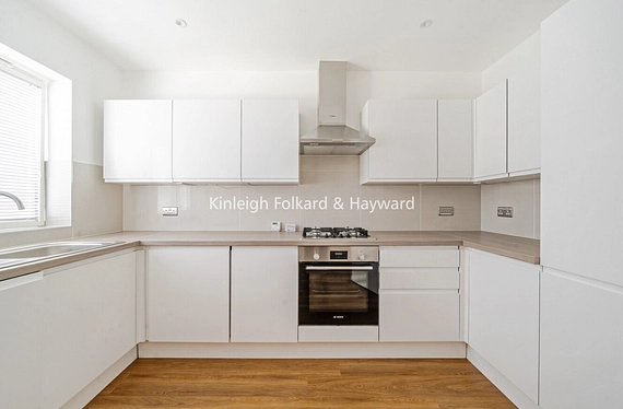 Ealing Road, Wembley, London, HA0 - Kinleigh Folkard & Hayward
