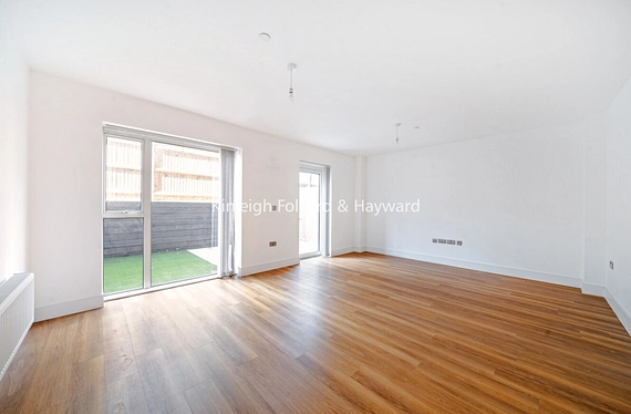 Ealing Road, Wembley, London, HA0 - Kinleigh Folkard & Hayward