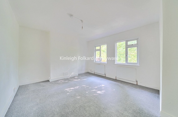 Alexandra Avenue, Harrow, HA2 - Kinleigh Folkard & Hayward