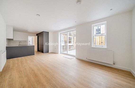 The Mall, Ealing, London, W5 - Kinleigh Folkard & Hayward