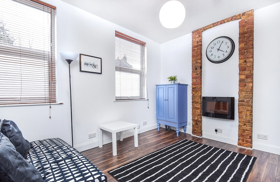 Upland Road, London, SE22 - Kinleigh Folkard & Hayward