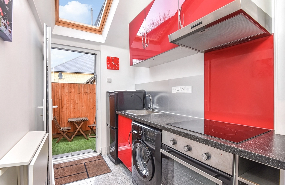 Upland Road, London, SE22 - Kinleigh Folkard & Hayward