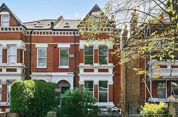 Thurlow Park Road, West Dulwich, London, SE21 - Kinleigh Folkard & Hayward