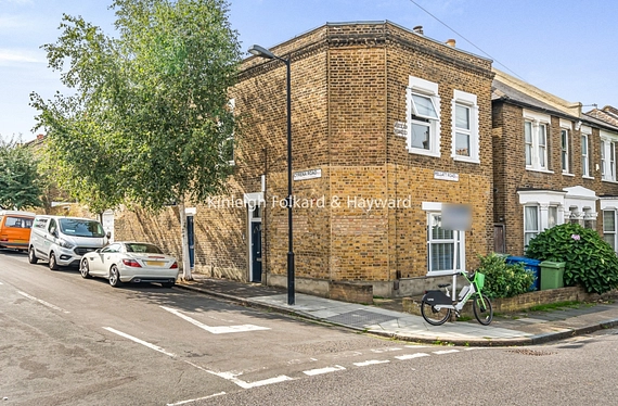 Pellatt Road, London, SE22 - Kinleigh Folkard & Hayward
