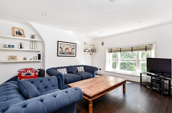 Rosendale Road, London, SE21 - Kinleigh Folkard & Hayward