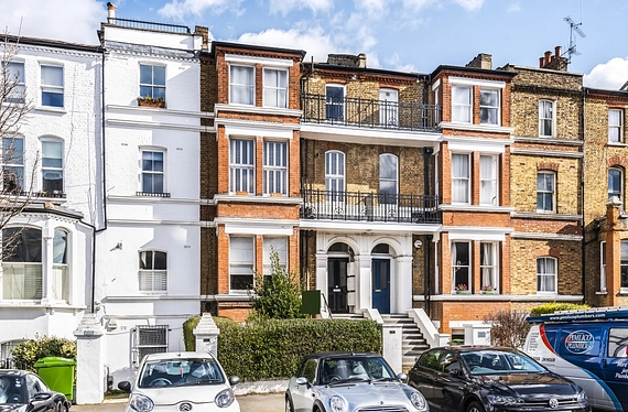 Rosendale Road, West Dulwich, London, SE21 - Kinleigh Folkard & Hayward