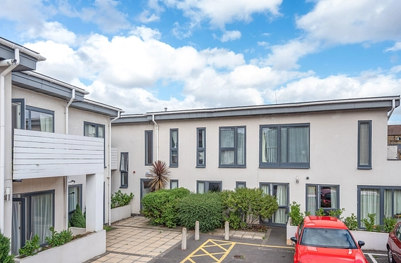 Furley Road, Peckham, London, SE15 - Kinleigh Folkard & Hayward