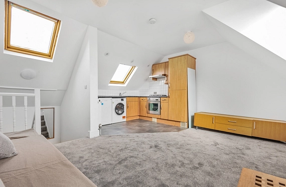 Upland Road, London, SE22 - Kinleigh Folkard & Hayward