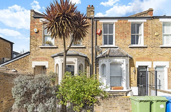Underhill Road, London, SE22 - Kinleigh Folkard & Hayward