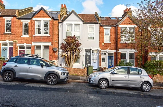 Durban Road, West Norwood, London, SE27 - Kinleigh Folkard & Hayward