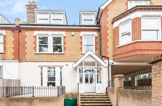 Elmcourt Road, West Norwood, London, SE27 - Kinleigh Folkard & Hayward