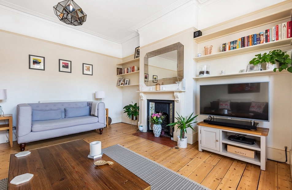 Thurlow Park Road, London, East Dulwich, SE21 - Kinleigh Folkard & Hayward