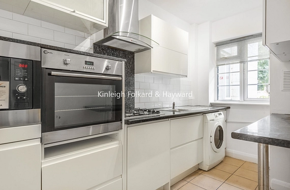 Clive Road, West Dulwich, London, SE21 - Kinleigh Folkard & Hayward