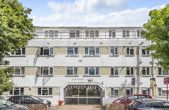 Clive Road, West Dulwich, London, SE21 - Kinleigh Folkard & Hayward