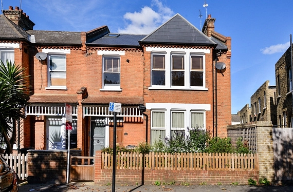 Deerdale Road, London, SE24 - Kinleigh Folkard & Hayward