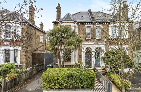 Eastmearn Road, London, SE21 - Kinleigh Folkard & Hayward