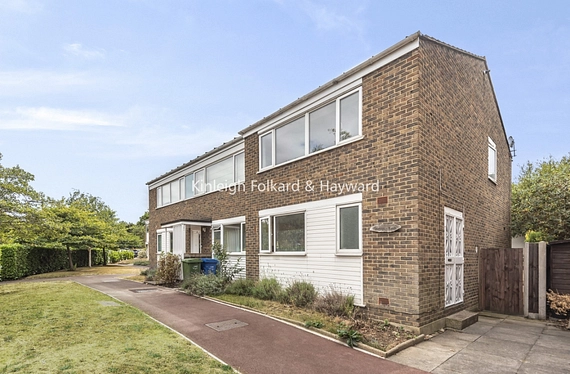 Townley Road, East Dulwich, London, SE22 - Kinleigh Folkard & Hayward