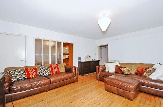 Great Brownings, London, SE21 - Kinleigh Folkard & Hayward