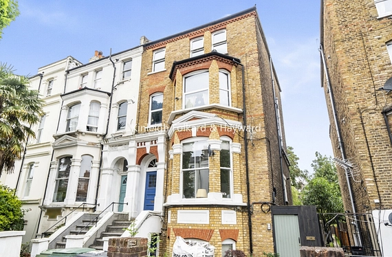 Rosendale Road, West Dulwich, London, SE21 - Kinleigh Folkard & Hayward