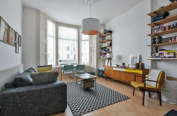 Rosendale Road, West Dulwich, London, SE21 - Kinleigh Folkard & Hayward