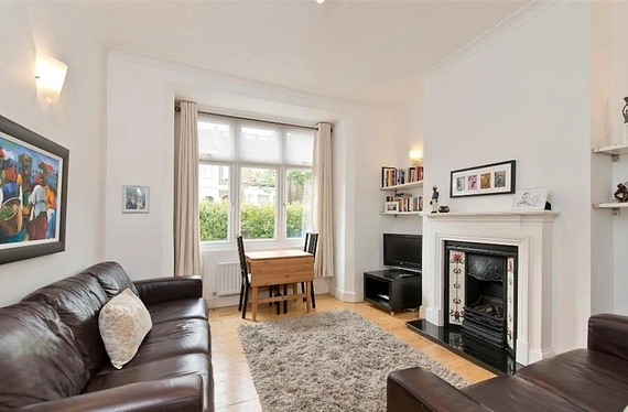 Pellatt Road, London, SE22 - Kinleigh Folkard & Hayward