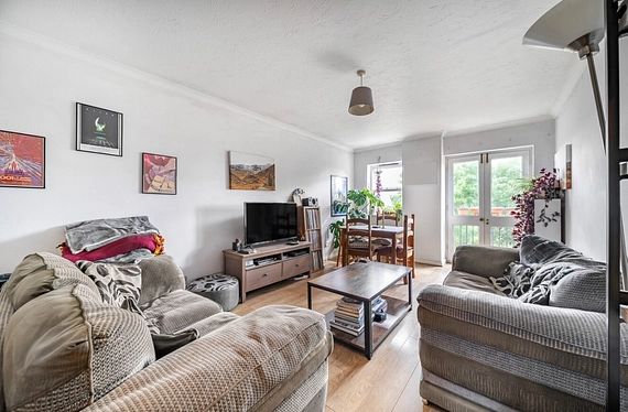 Horniman Drive, London, SE23 - Kinleigh Folkard & Hayward