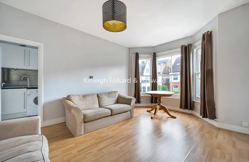Romola Road, Herne Hill, London, SE24 - Kinleigh Folkard & Hayward