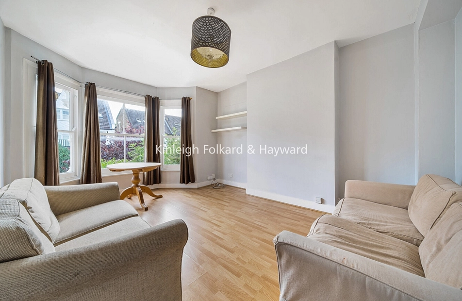 Romola Road, Herne Hill, London, SE24 - Kinleigh Folkard & Hayward