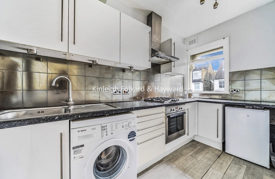 Romola Road, Herne Hill, London, SE24 - Kinleigh Folkard & Hayward