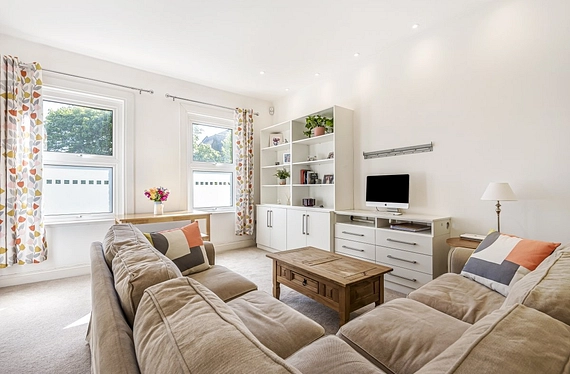 Lordship Lane, London, SE22 - Kinleigh Folkard & Hayward