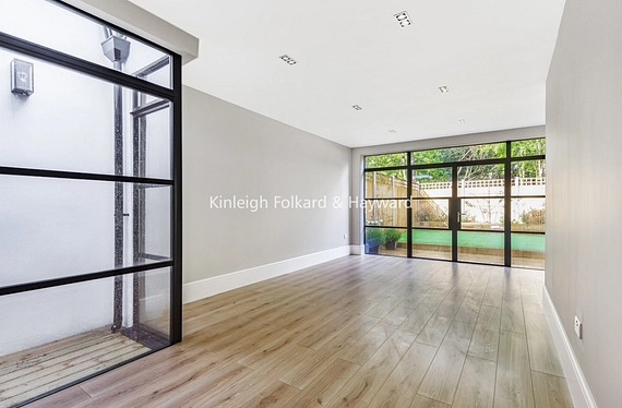 St. Faiths Road, London, SE21 - Kinleigh Folkard & Hayward